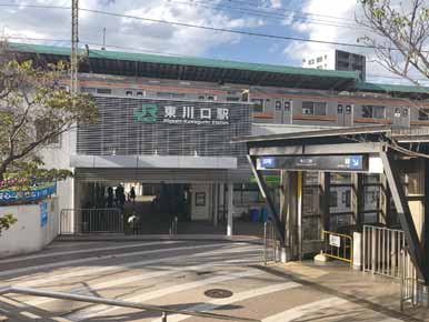 戸塚行政センターの設置